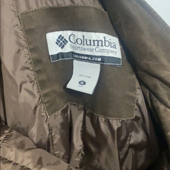 Suede 2in1 zipout liner jacket XL+Vader/Olaf pop Funko NIB - Picture 15 of 17